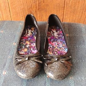 Girls dress shoes size 2
